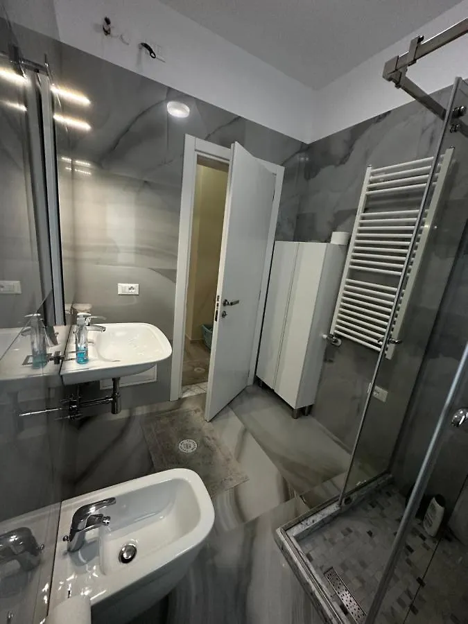 Apartment Brilant Apartament Tirana