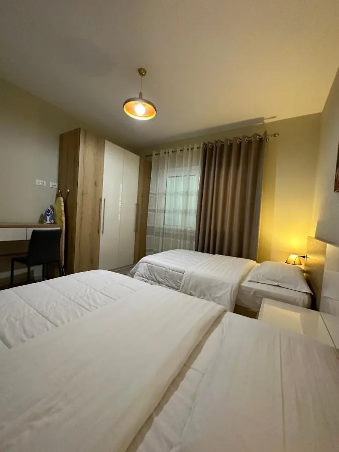Brilant Apartament Tirana