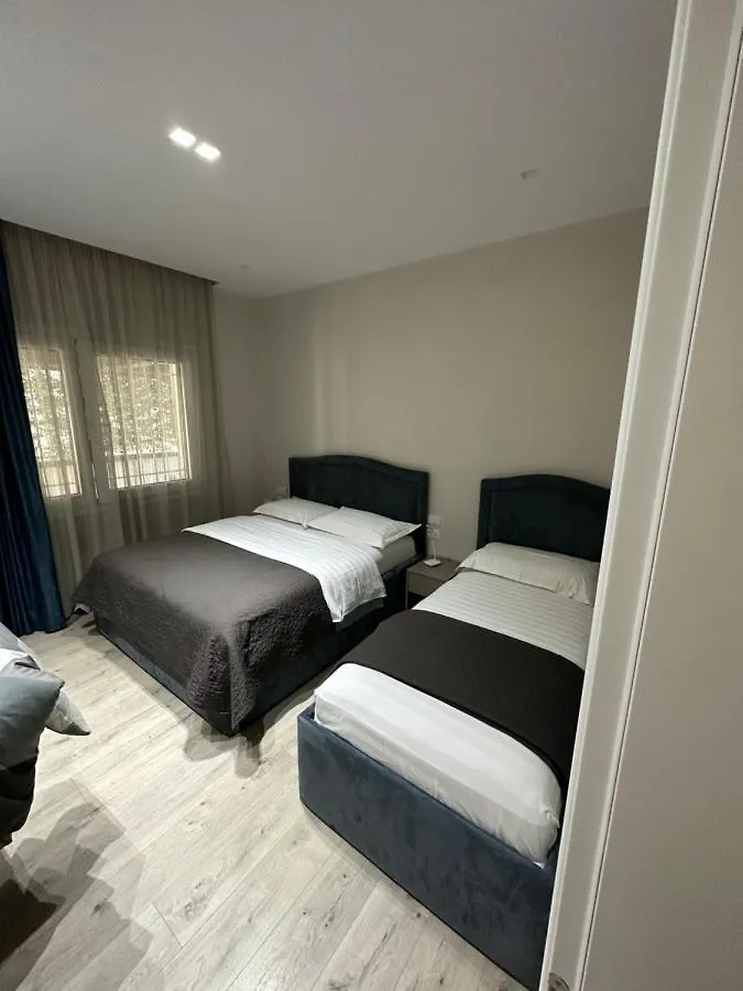 Brilant Apartament Tirana Albania
