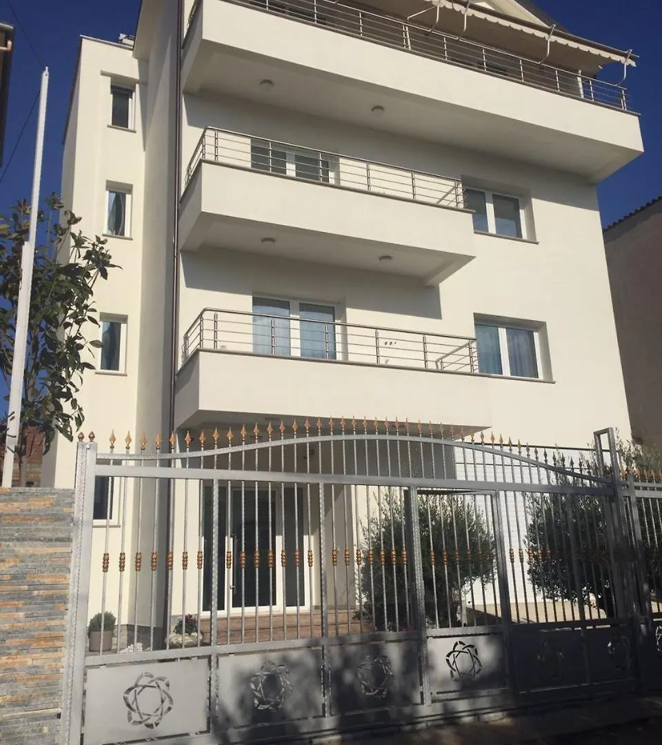 Brilant Apartament Tirana Albania