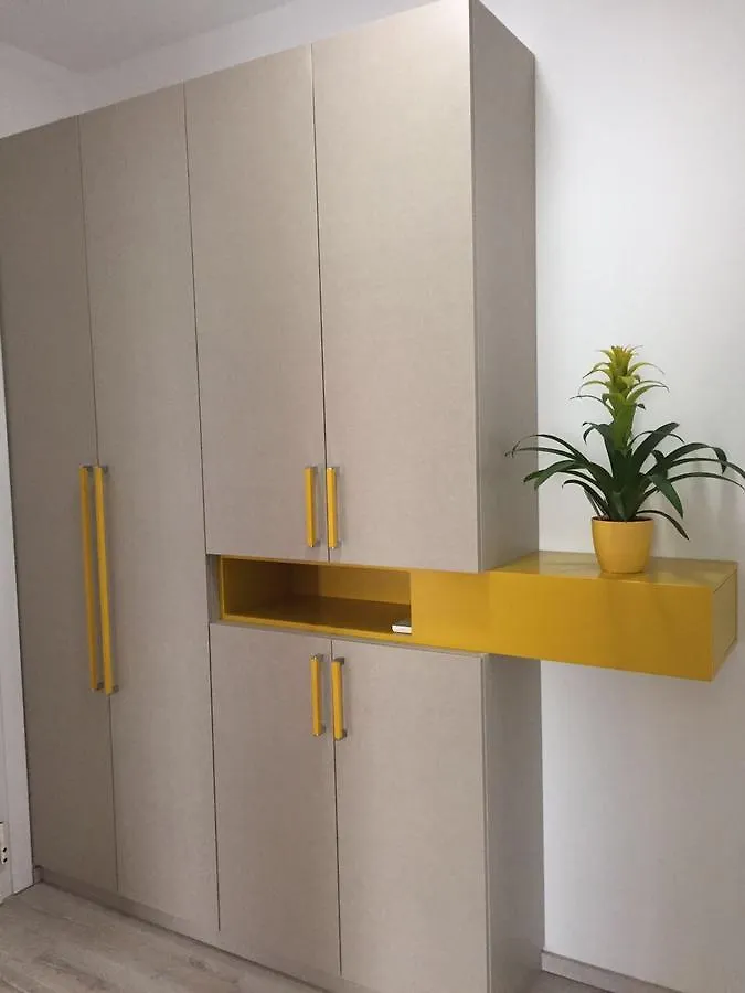 Brilant Apartament Tirana
