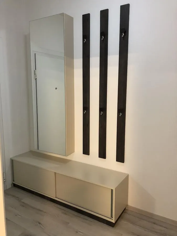 Brilant Apartament Tirana