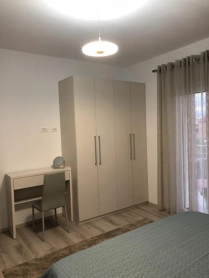 Brilant Apartament Tirana Albania