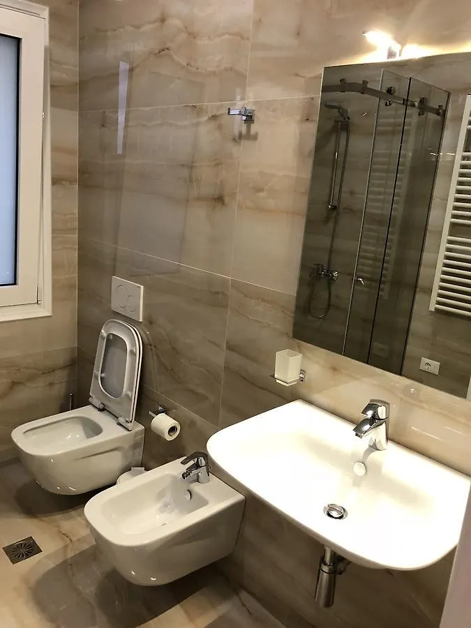 Brilant Apartament Tirana