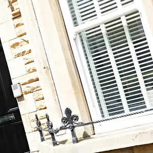 71 East Parade Apartment Harrogate