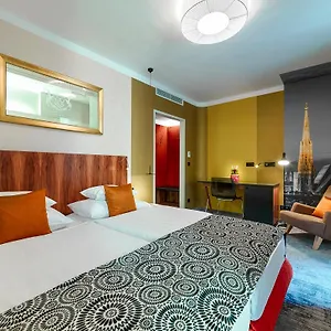 Capricorno Hotel Wenen