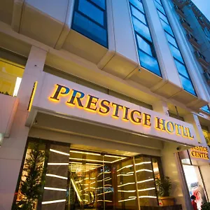 *** Otel Prestige Old Türkiye