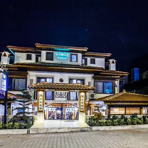 *** Apart Otel Gumus Türkiye