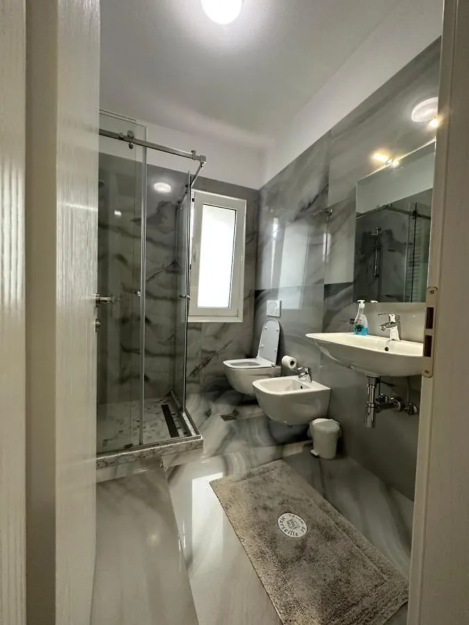 Brilant Apartament Tiran Daire