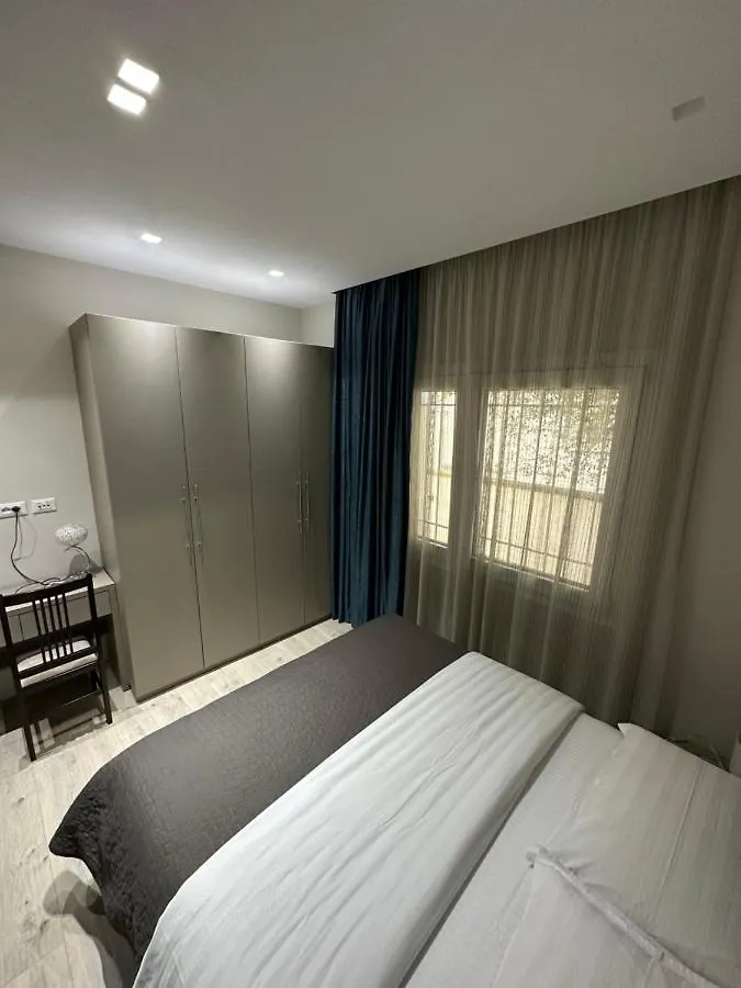 Brilant Apartament Tiran Daire