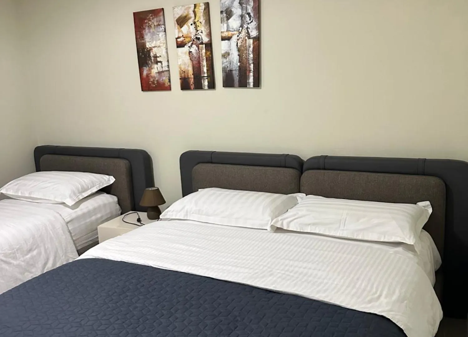 Daire Brilant Apartament Tiran