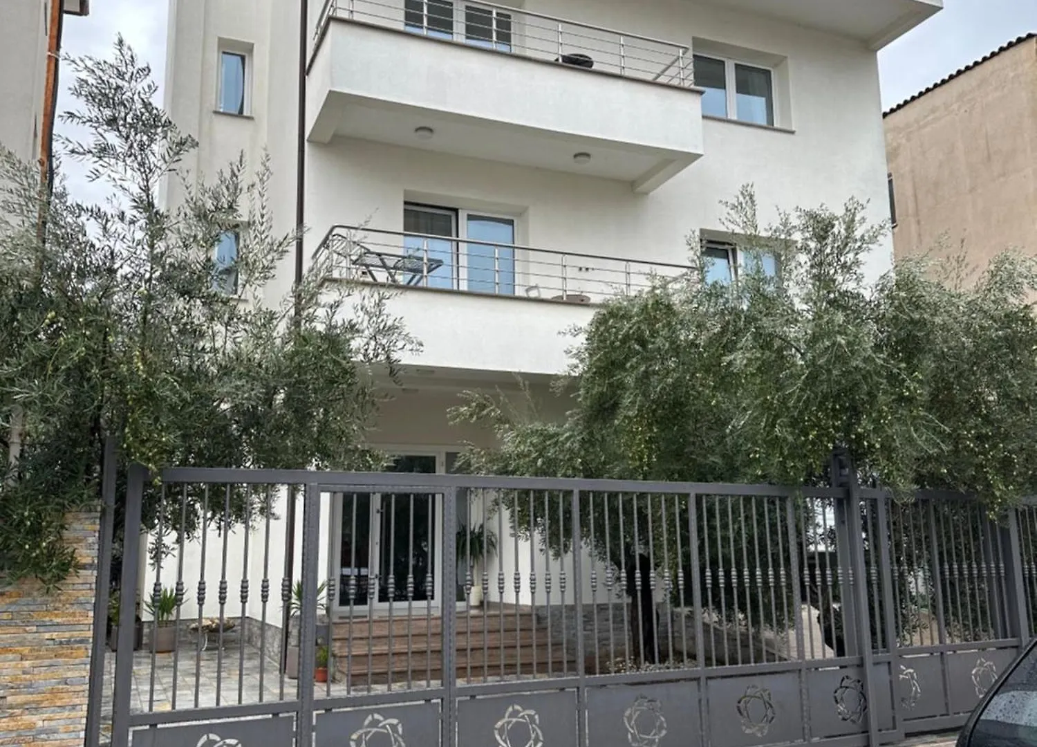 Brilant Apartament Tiran