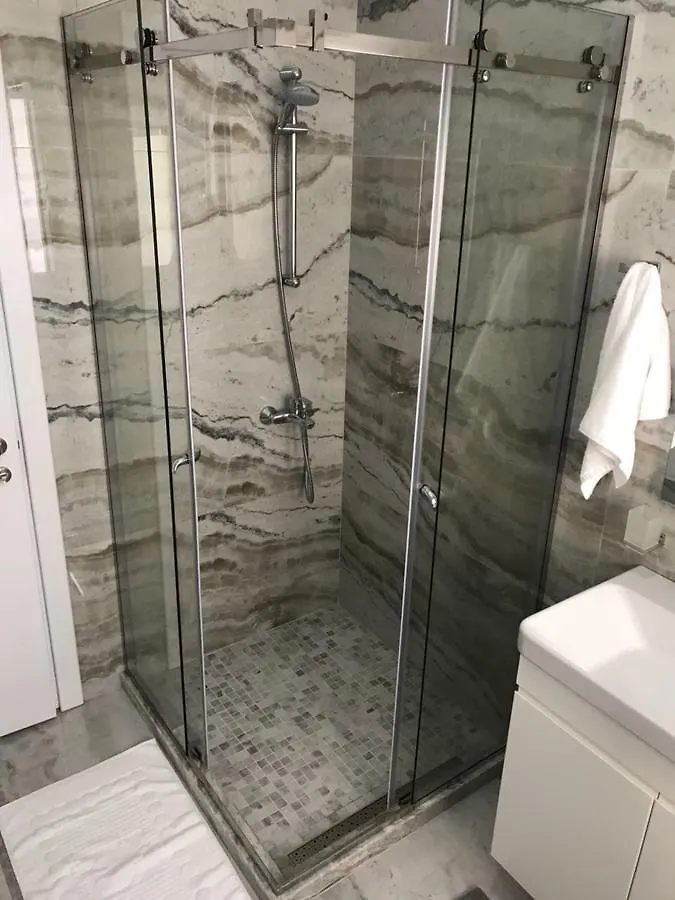Brilant Apartament Tiran