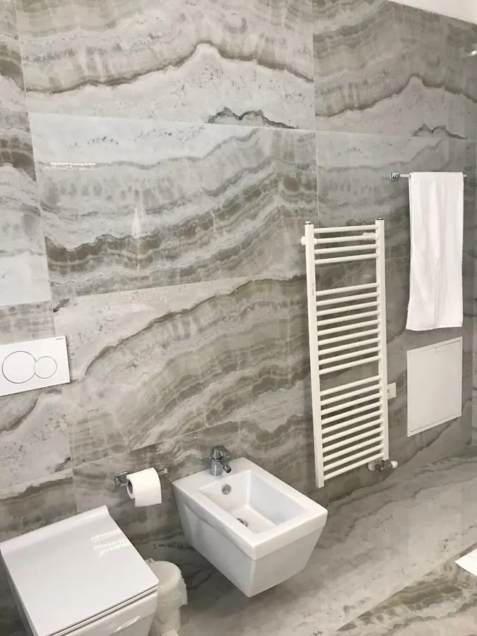 Brilant Apartament Tiran
