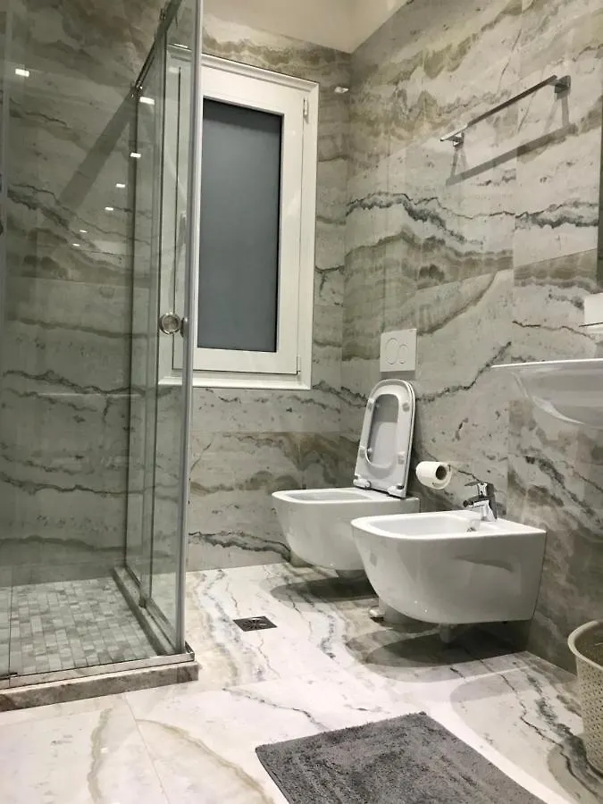 Brilant Apartament Tiran Arnavutluk