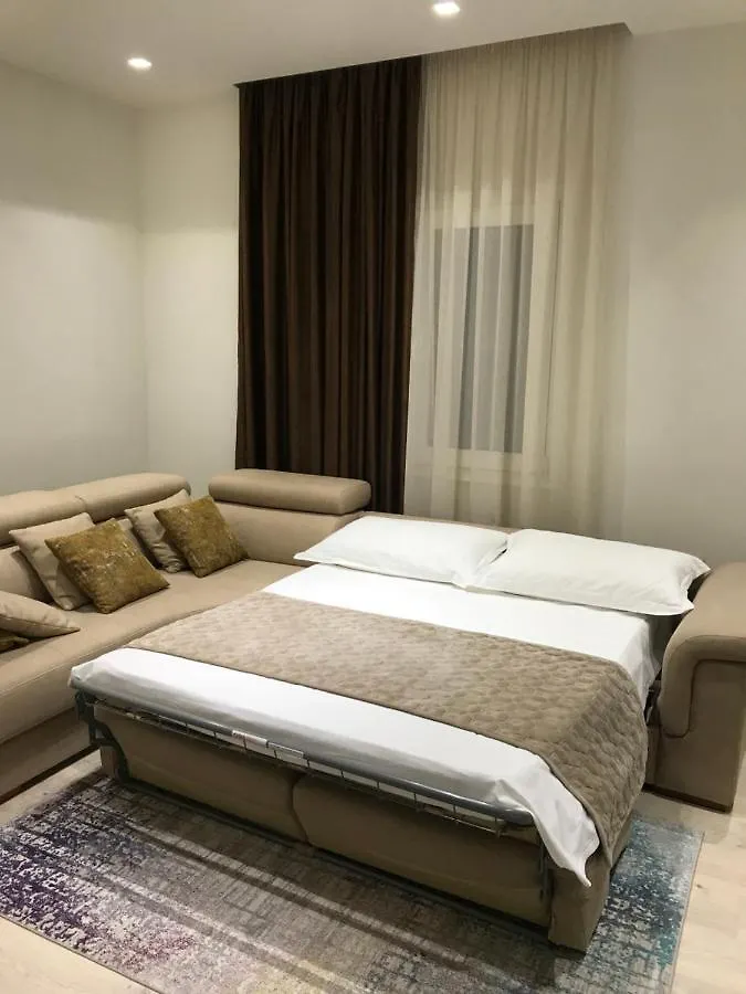 Brilant Apartament Tiran